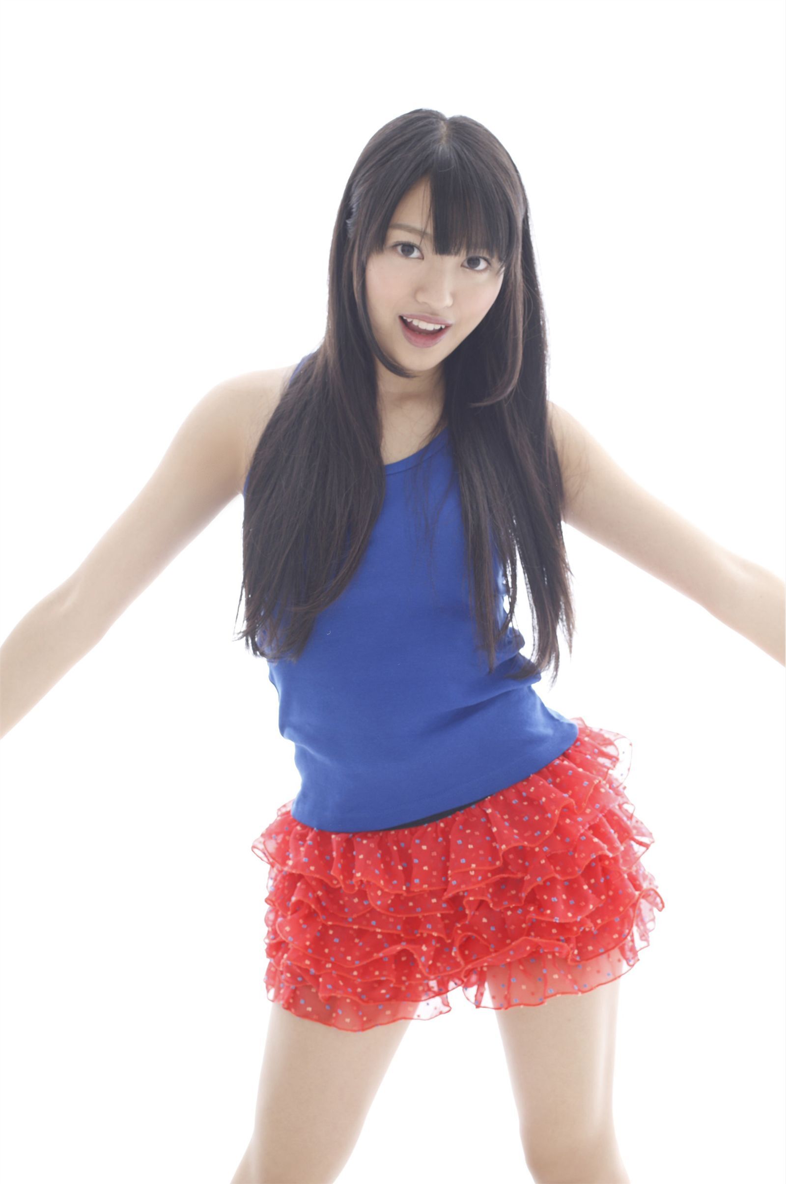 [WPB-net] 2013.01.30 No.135 日本美女图片 2